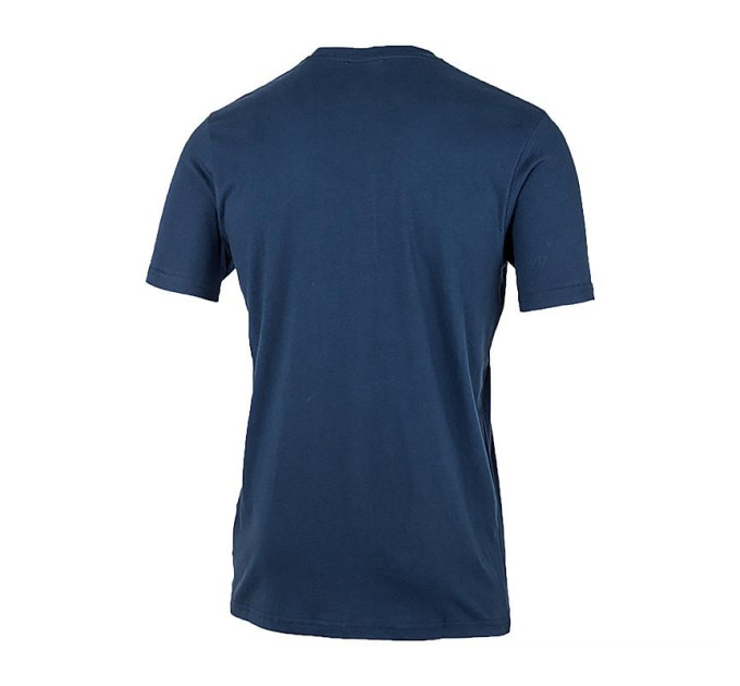 Чоловіча Футболка Ellesse SL Prado Tee Синій XL (7dSHC07405-429 XL)