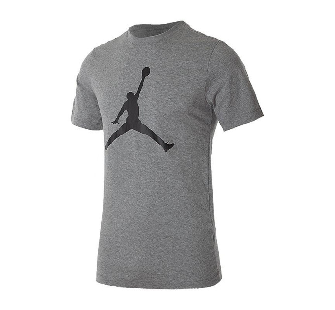Чоловіча Футболка JORDAN JUMPMAN SS CREW Сірий M (7dCJ0921-091 M) Чоловіча Футболка JORDAN JUMPMAN SS CREW Сірий M (7dCJ0921-091 M)