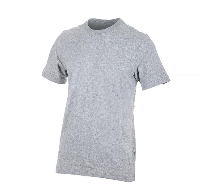 Чоловіча Футболка Nike M NSW SS CREW NBY Сірий L (7dCZ6366-063 L) Чоловіча Футболка Nike M NSW SS CREW NBY Сірий L (7dCZ6366-063 L)