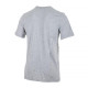 Чоловіча Футболка Nike M NSW SS CREW NBY Сірий L (7dCZ6366-063 L)
