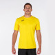 Чоловіча футболка Joma STRONG Жовтий XL (101662.900 XL)