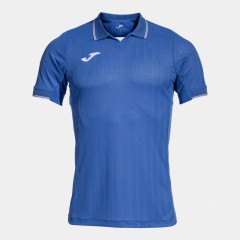 Чоловіча футболка Joma FIT ONE Синій L (103139.700 L)