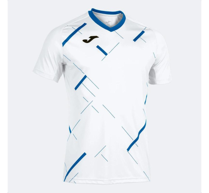 Футболка Joma TIGER III Білий M (101903.207 M)