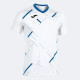 Футболка Joma TIGER III Білий M (101903.207 M)