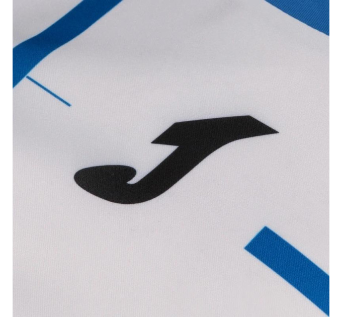 Футболка Joma TIGER III Білий M (101903.207 M)