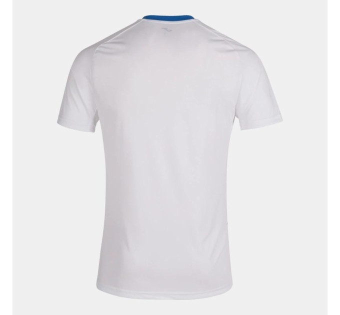Футболка Joma TIGER III Білий M (101903.207 M)