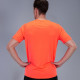 Футболка Joma T-SHIRT COMBI CORAL FLUOR S/S кораловий L 100052.040 L