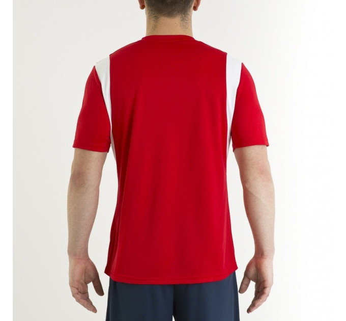Футболка Joma T-SHIRT DINAMO RED S/S червоний L 100446.600 L