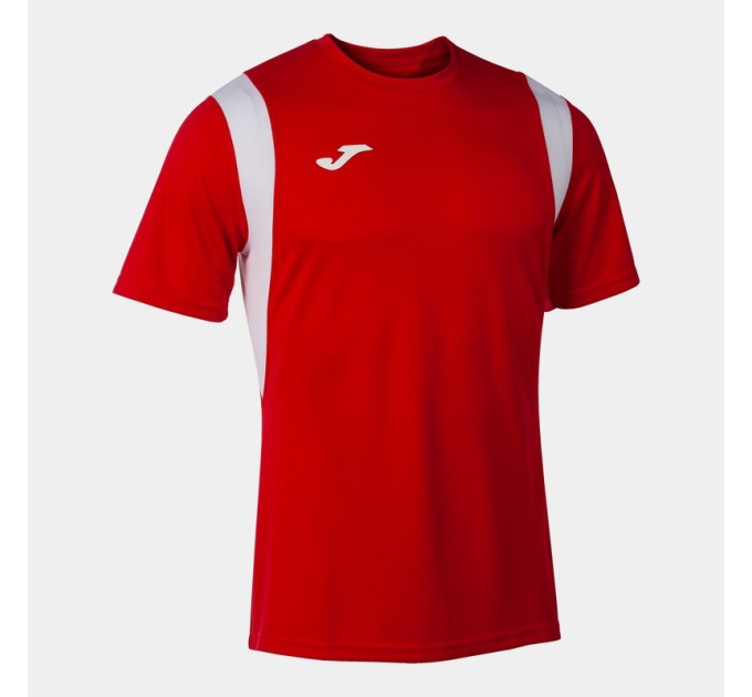 Футболка Joma T-SHIRT DINAMO RED S/S червоний L 100446.600 L