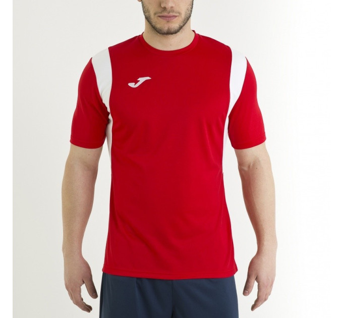 Футболка Joma T-SHIRT DINAMO RED S/S червоний L 100446.600 L