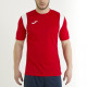 Футболка Joma T-SHIRT DINAMO RED S/S червоний L 100446.600 L