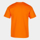 Футболка Joma DESERT SHORT SLEEVE T-SHIRT помаранчевий L 101739.880 L