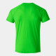 Футболка Joma R-COMBI SHORT SLEEVE T-SHIRT зелений S 102409.020 S
