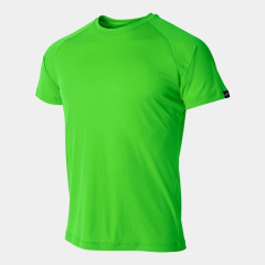 Футболка Joma R-COMBI SHORT SLEEVE T-SHIRT зелений S 102409.020 S