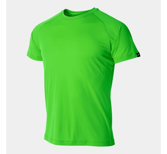 Футболка Joma R-COMBI SHORT SLEEVE T-SHIRT зелений S 102409.020 S Футболка Joma R-COMBI SHORT SLEEVE T-SHIRT зелений S 102409.020 S
