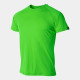 Футболка Joma R-COMBI SHORT SLEEVE T-SHIRT зелений S 102409.020 S