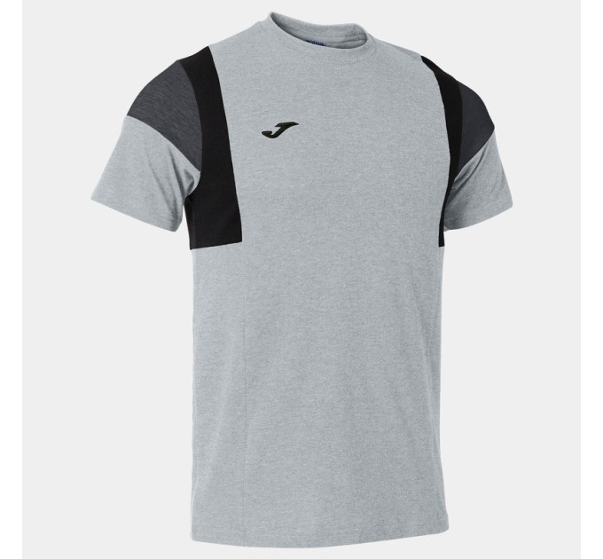 Футболка Joma CONFORT III SHORT SLEEVE T-SHIRT сірий S 102735.251 S