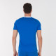 Футболка Joma CITY T-SHIRT ROYAL-WHITE S/S синій,білий 2XL-3XL 101546.702 2XL-3XL