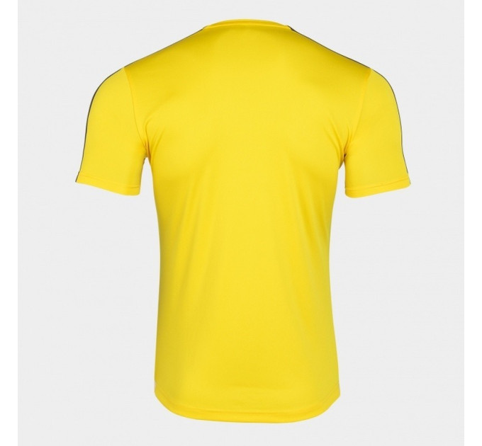 Футболка Joma ACADEMY III жовтий M 101656.901 M