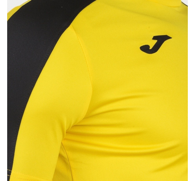 Футболка Joma ACADEMY III жовтий M 101656.901 M