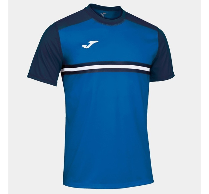 Футболка Joma HISPA IV синій M 102852.703 M