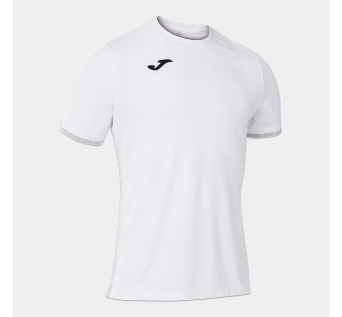 Футболка Joma CAMPUS III білий XS 101587.200 XS