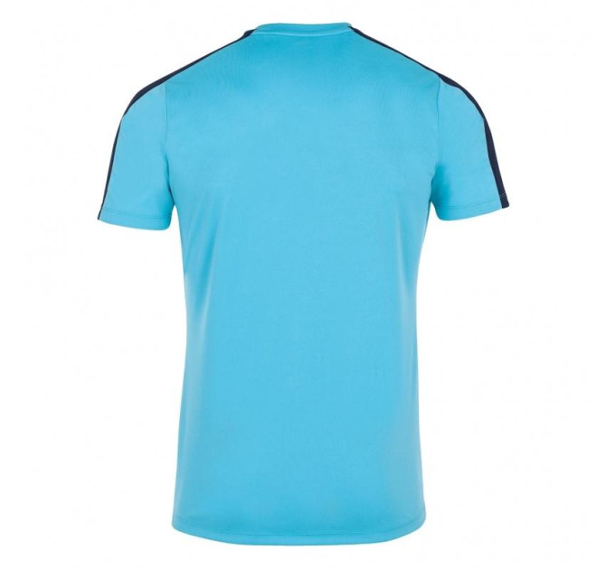 Футболка Joma ACADEMY III блакитний XS 101656.013 XS