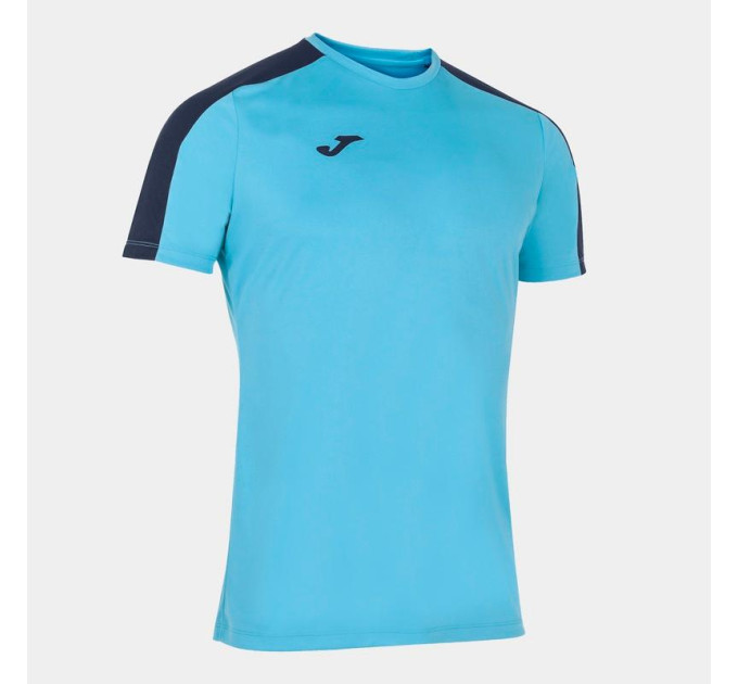 Футболка Joma ACADEMY III блакитний XS 101656.013 XS
