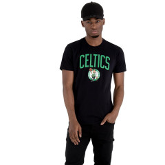 Чоловіча Футболка New Era CELTICS Чорний XL (7d60505459 XL)