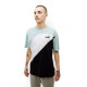 Чоловіча Футболка Puma POWER Colorblock Tee Різнокольоровий XL (7d67892922 XL)