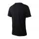 Чоловіча Футболка Nike M NSW TEE FRAN JDI VERBIAGE Чорний M (7dDZ2989-010 M)
