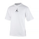 Чоловіча Футболка JORDAN M J FLT MVP 85 SS CREW Білий 2XL (7dFN5956-100 2XL)
