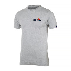 Чоловіча Футболка Ellesse Voodoo Tee Сірий XL (7dSHB06835-112 XL)