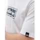 Чоловіча Футболка Ellesse Musivo Tee Білий M (7dSHR17631-908 M)