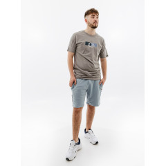 Чоловіча Футболка Ellesse Visageo Tee Сірий XL (7dSHR17633-109 XL)