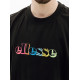 Чоловіча Футболка Ellesse Monda Tee Чорний 2XL (7dSHR17642-011 2XL)