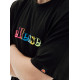 Чоловіча Футболка Ellesse Monda Tee Чорний 2XL (7dSHR17642-011 2XL)