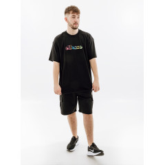 Чоловіча Футболка Ellesse Monda Tee Чорний XL (7dSHR17642-011 XL)