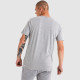 Чоловіча Футболка Ellesse Dyne Tee Сірий M (7dSXG12736-112 M)