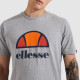 Чоловіча Футболка Ellesse Dyne Tee Сірий M (7dSXG12736-112 M)