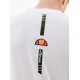 Чоловіча Футболка Ellesse Pertuso Tee Білий XL (7dSXR17669-908 XL)