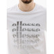 Чоловіча Футболка Ellesse Cervati Tee Білий L (7dSXR17670-908 L)
