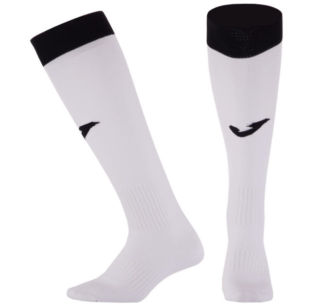 Гетри Joma CALCIO 24 біло-чорний Чол 40-46 (400022.200 40-46)