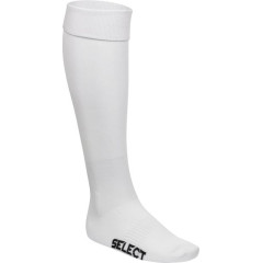 Гетри SELECT Football socks Club Білий 42-47 (655282-000 42-47)