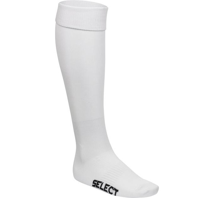 Гетри SELECT Football socks Club Білий 42-47 (655282-000 42-47)