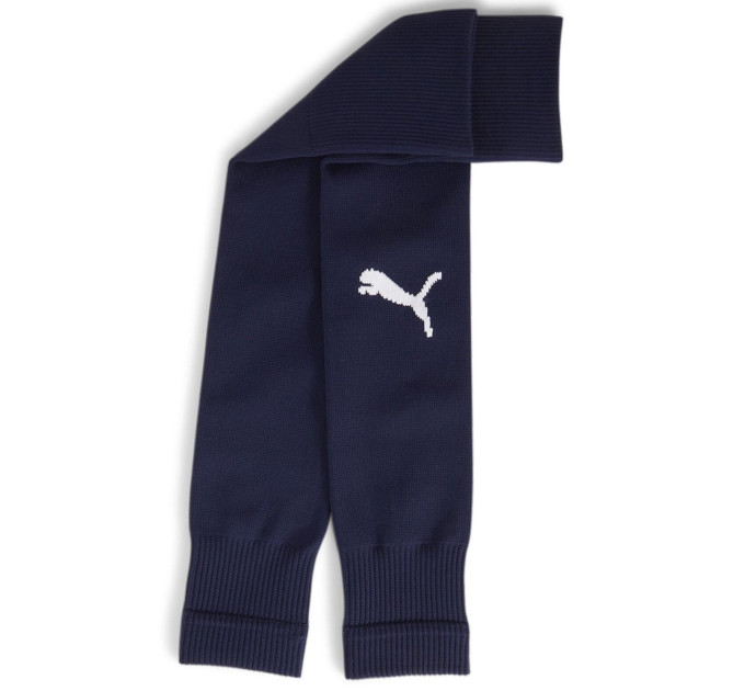 Чоловічі Гетри Puma team GOAL Sleeve Sock Темно-синій 31-34 (706028-06 31-34) Чоловічі Гетри Puma team GOAL Sleeve Sock Темно-синій 31-34 (706028-06 31-34)