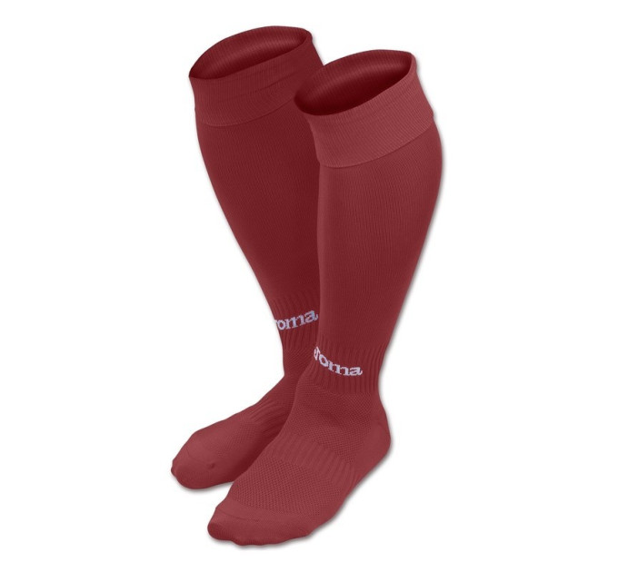 Гетри Joma CLASSIC II бордовий S 400054.671 S