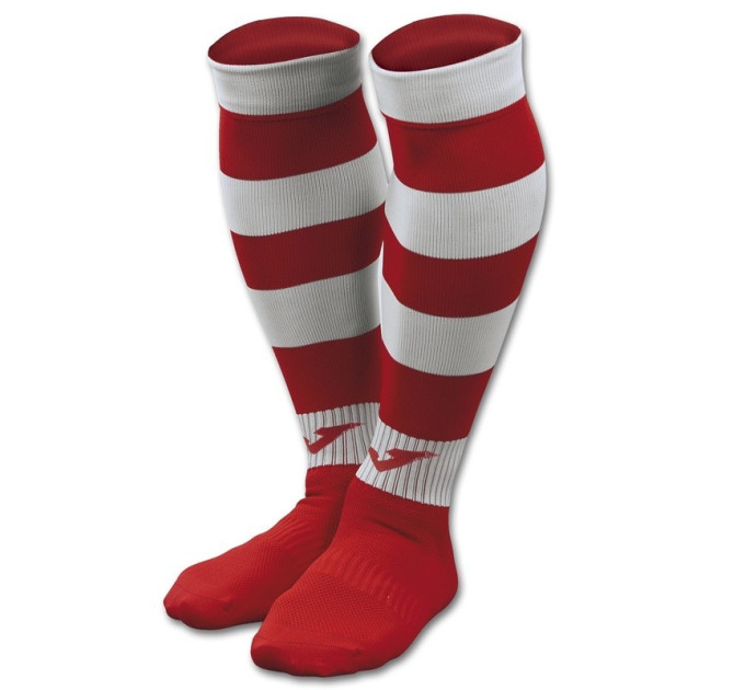 Гетри Joma ZEBRA червоний,білий L 400378.602 L