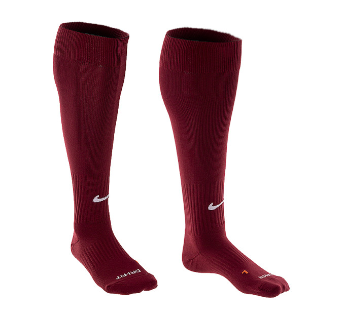Чоловічі Гетри Nike U NK CLASSIC II CSH OTC TM 132 Бордовий 38-42 (7dSX5728-670 38-42)