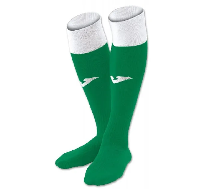 Гетри Joma CALCIO 24 зелено-білий Чол 34-39 (400022.450 34-39)